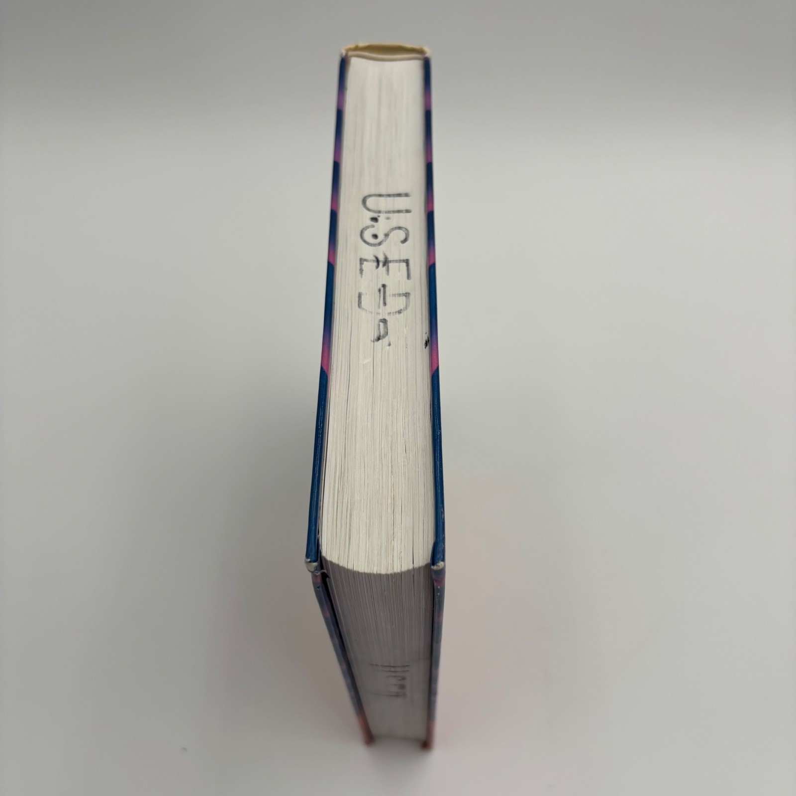 John Wiley Applied Calculus Brief Textbook Adult OS Multicolor Good Hardcover