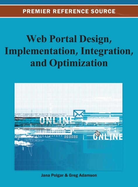 Polgar – Web Portal Design Implementation Integration and Optimizat – X555z