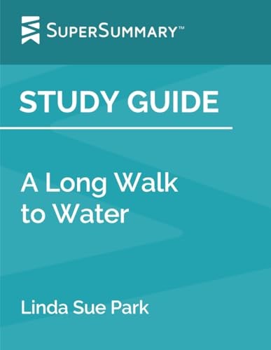 Study Guide: A Long Walk to Wa – GOOD