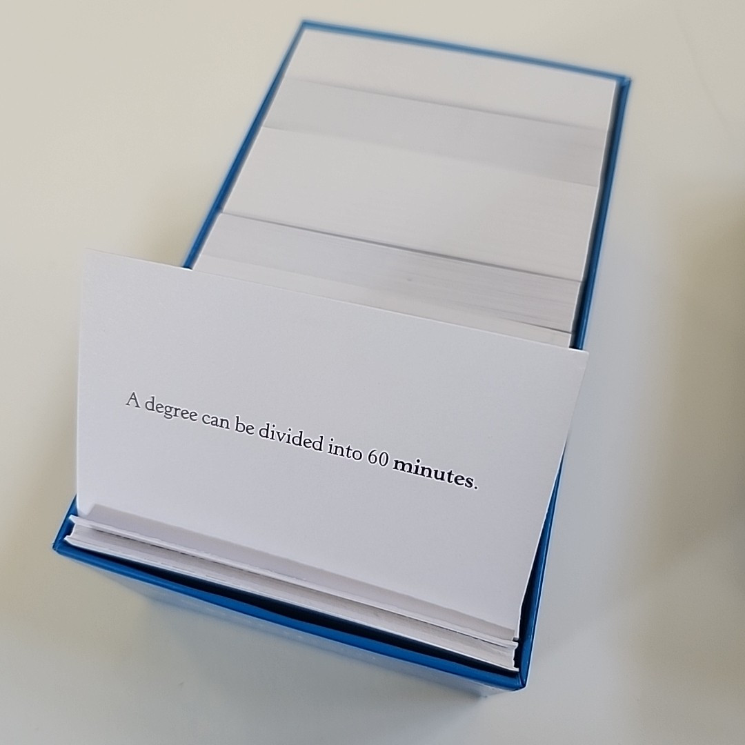 Sparknotes Study Cards Ser.: Geometry SparkNotes Study Cards by SparkNotes…