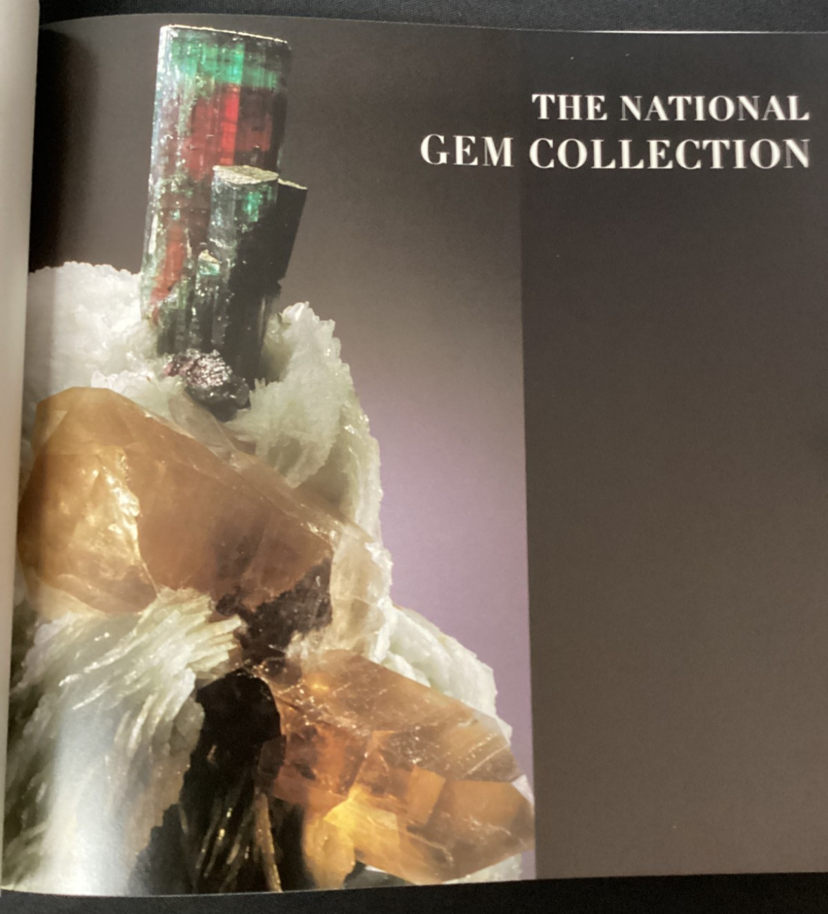Various GIA Diamonds, Gemstone & Pearl Books Lot Of 8