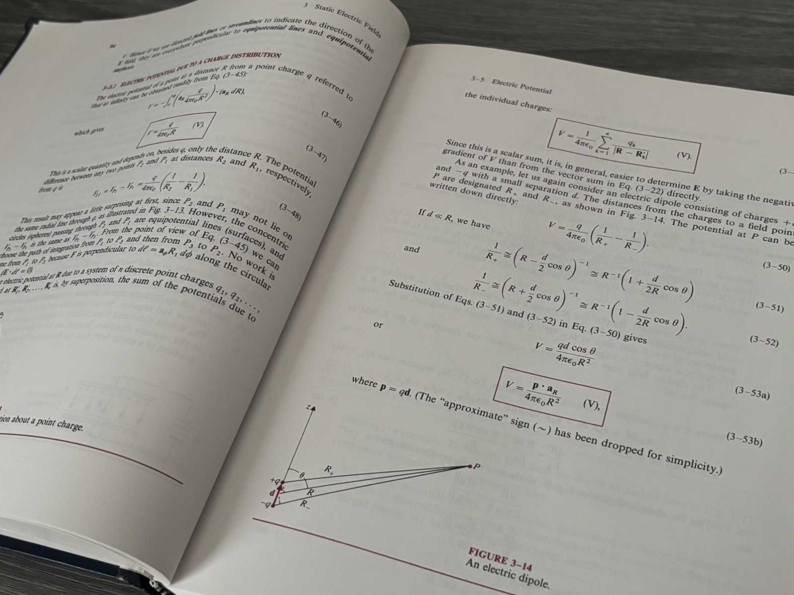 Field and Wave Electromagnetics by David K. Cheng, 2nd Ed., (1989, Hardcover)