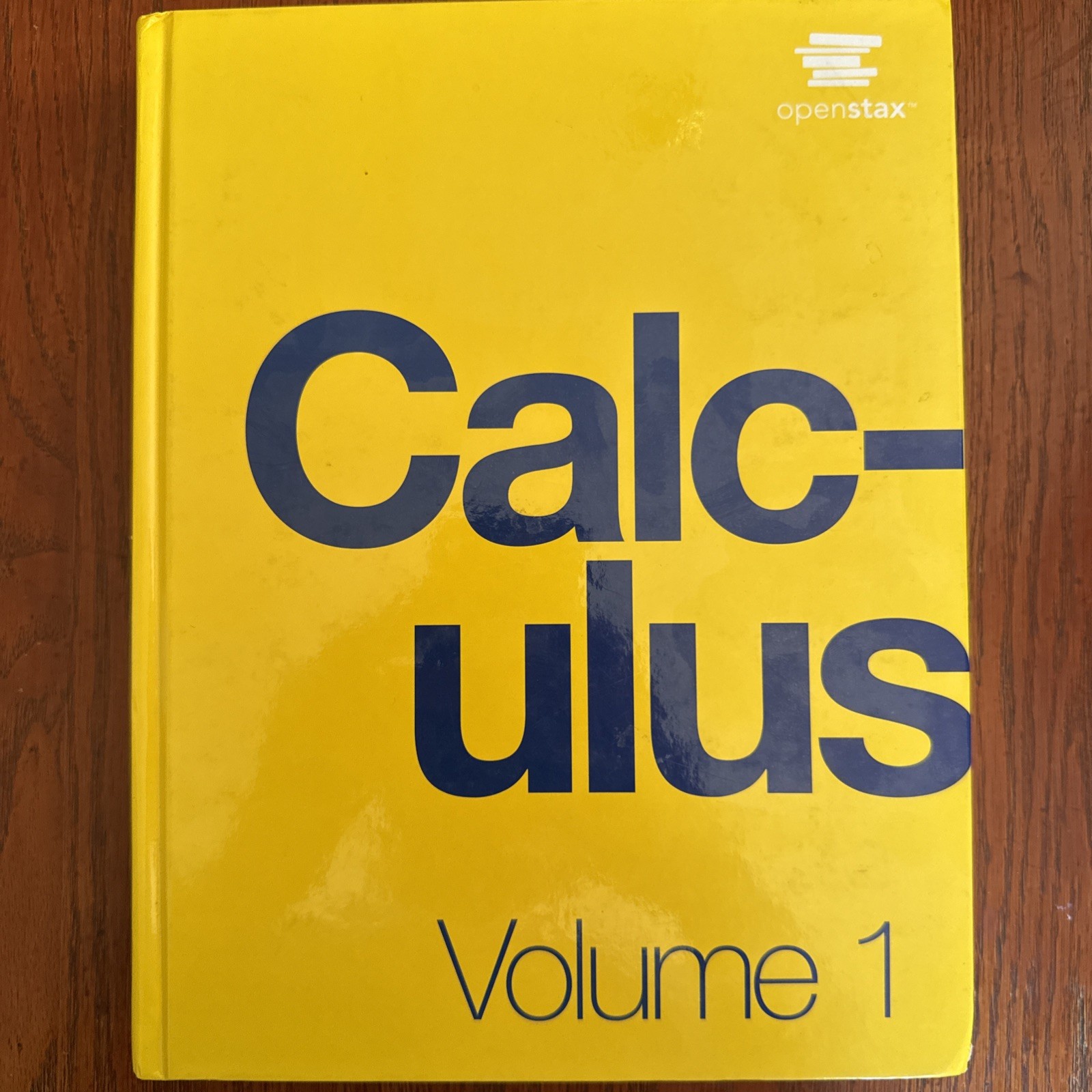 Calculus Volume 1 by Gilbert Strang and Edwin “Jed” Herman (2016, Hardcover)