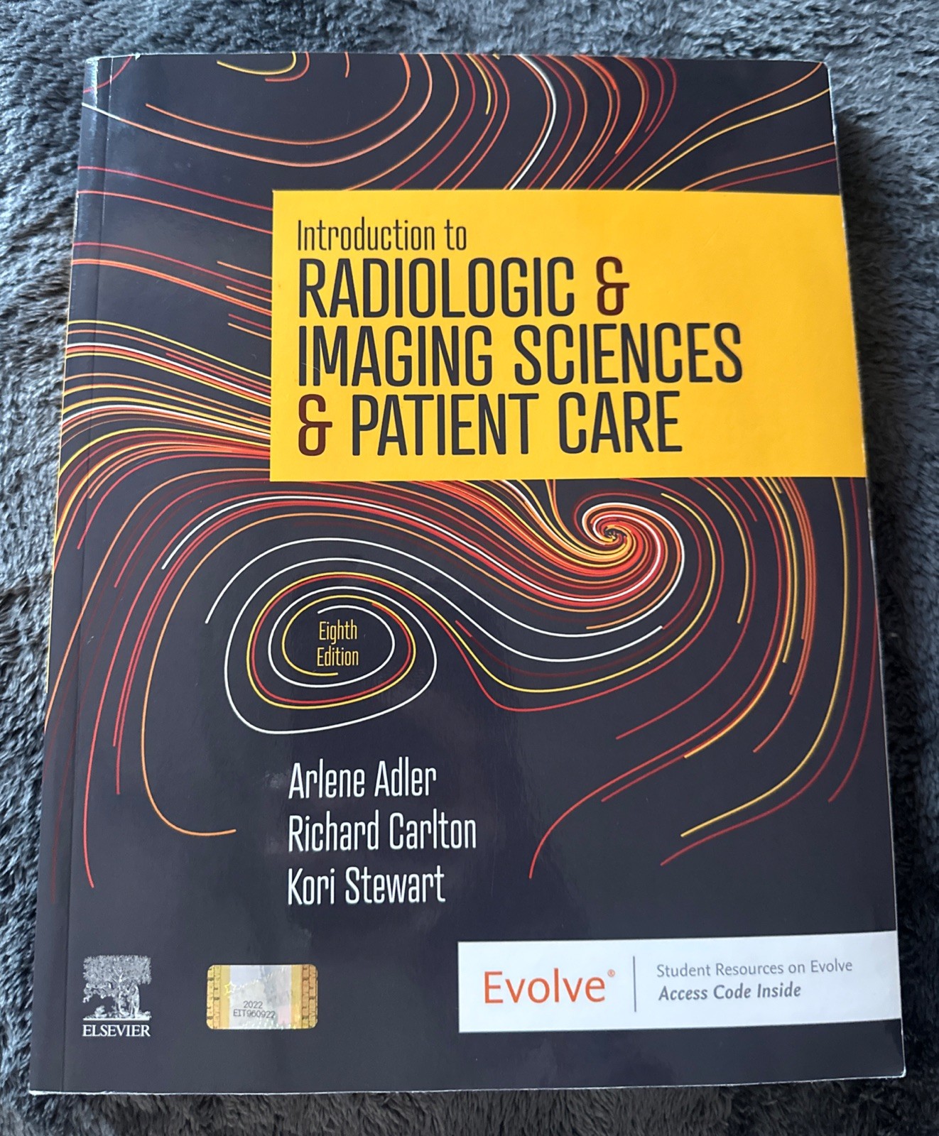Introduction to Radiologic and Imaging Sciences and Patient Care