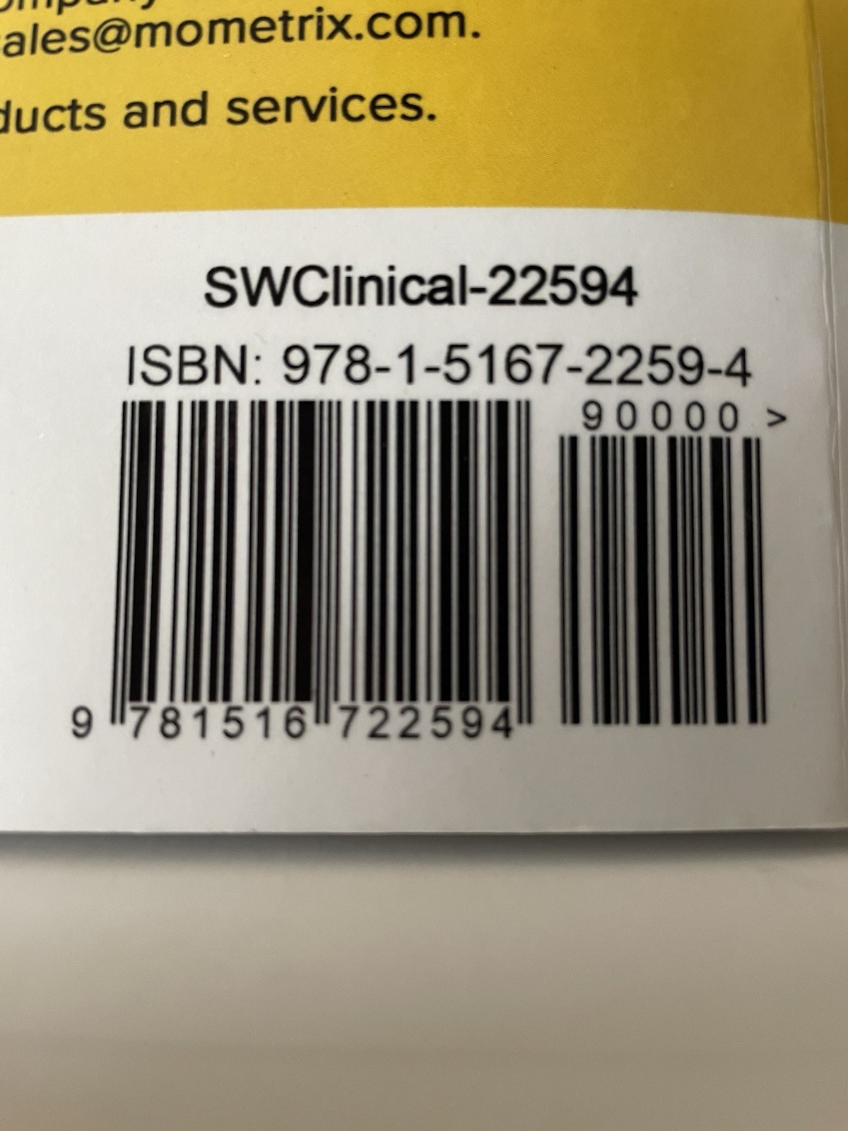 LCSW Clinical Exam Study Guide 2023 and 2024 [3rd Edition]