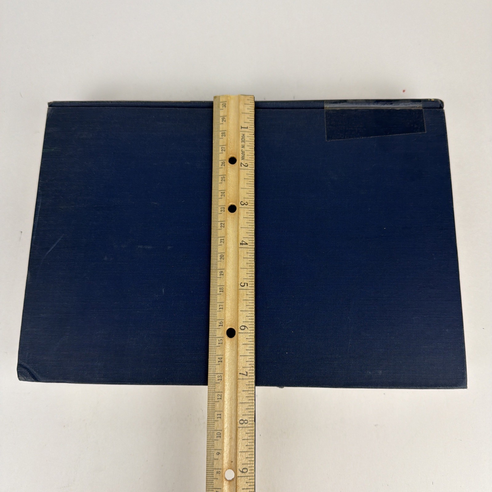 Calculus Vol 2 Apostol 1st Ed 1962 2nd Print Space Tech Labs STL Library History