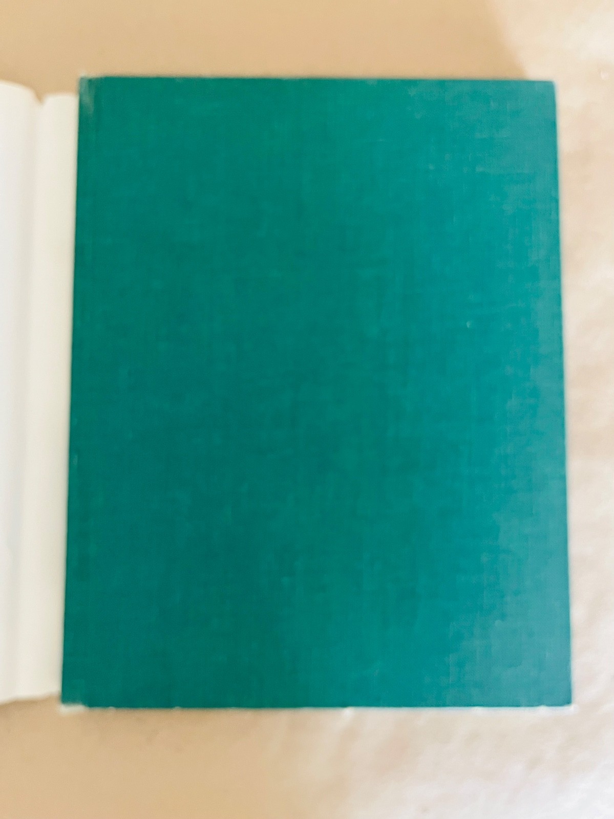 1st Edition Texas Wildlife: Photographs from Texas Parks & Wildlife 1978