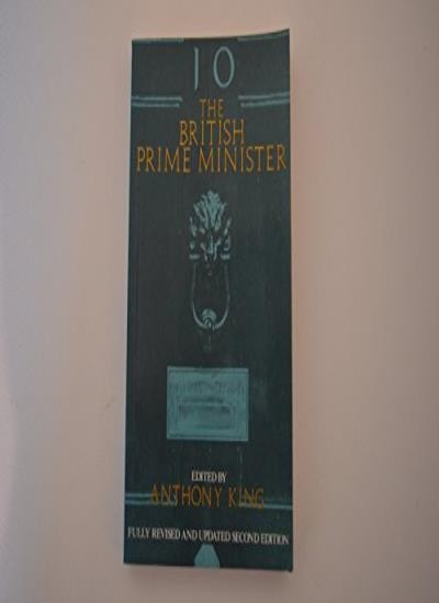 Prime Minister – Pa