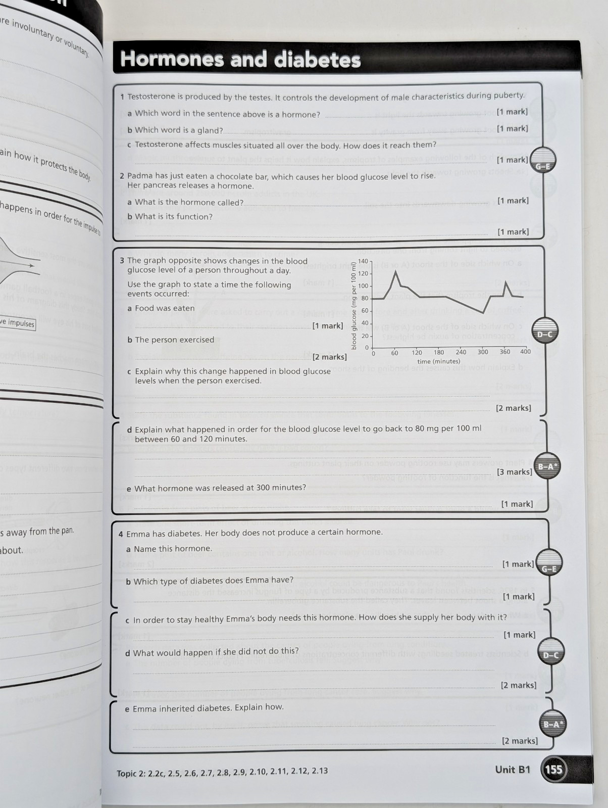 GCSE Science & Additional Science Edexcel: …, VARIOUS paperback