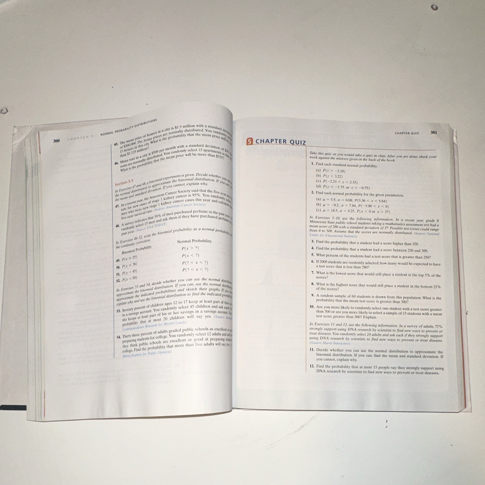 Elementary Statistics: Picturing the World 4th Ed HC Larson Farber 2009 CD-ROM