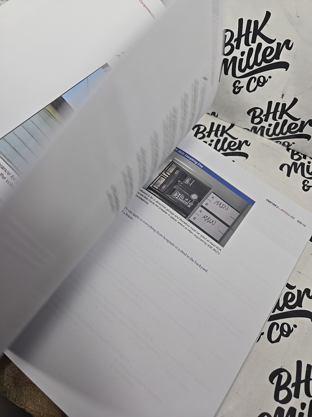 A Comprehensive Guide to the 2020 NEC Vol 1