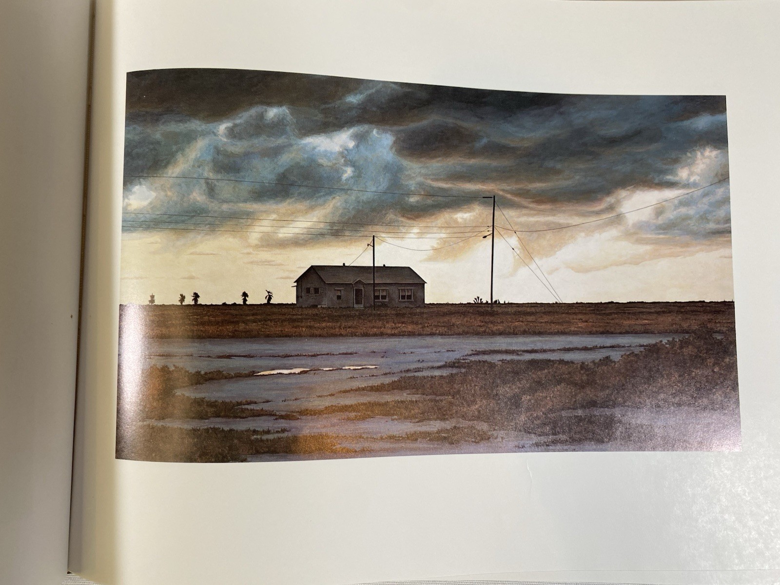 Pecos to Rio Grande: Interpretations of Far West Texas by 18 Artists Library 1st