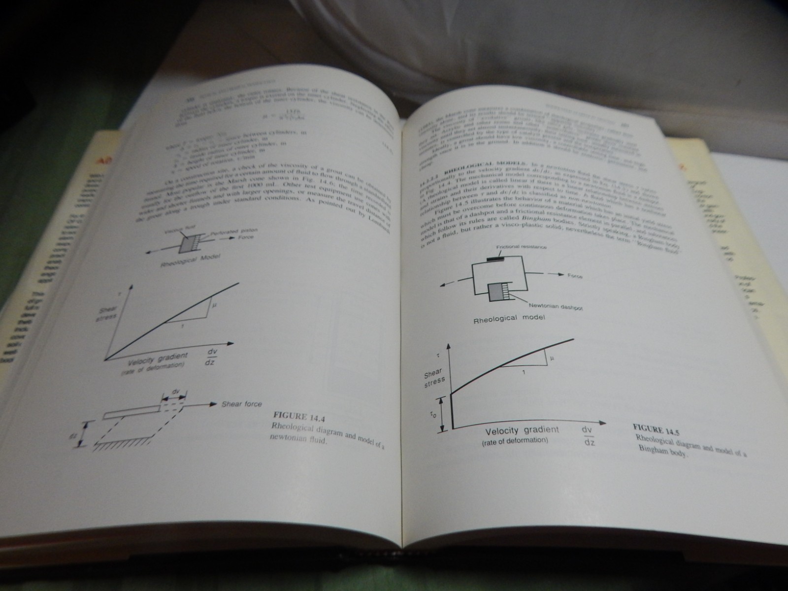Engineering Principles of Ground Modification 1st. Ed. 1990 M. R. Hausmann HCDJ