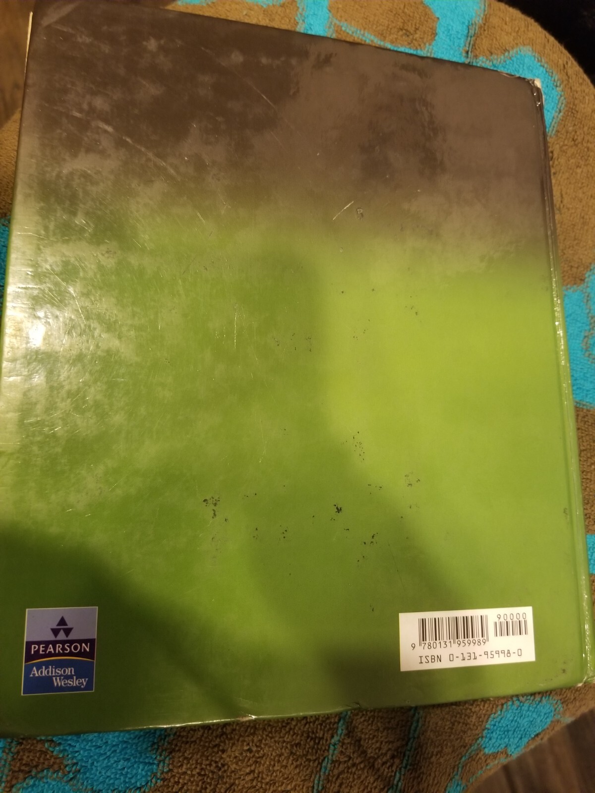 MyStatLab Ser.: Elementary Statistics by Mario F. Triola (2006, Tenth Edition)