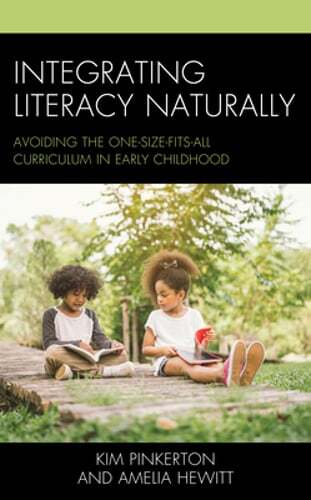 Integrating Literacy Naturally: Avoiding the One-Size-Fits-All Curriculum in