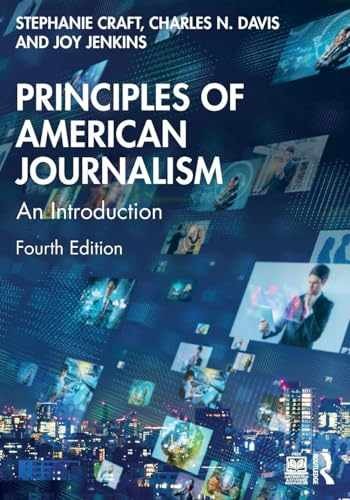 Principles of American – Paperback, by Craft Stephanie; Davis – Very Good