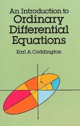 Earl A. Coddington V.V. An Introduction to Ordinary Differential E (Paperback)