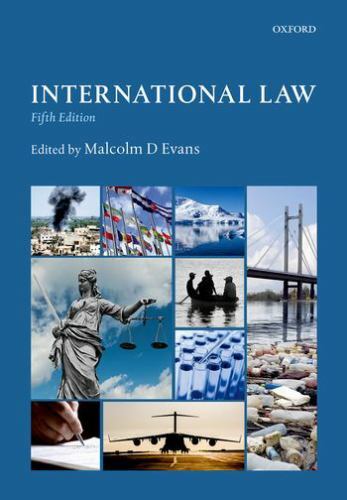 International Law by