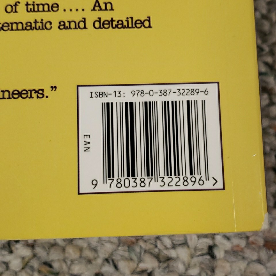 More Math Into Latex; 4TH Edition; George Gratzer; Springer Publisher Text