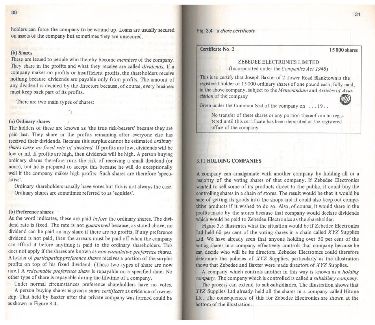 MASTERING COMMERCE TEXT BOOK 256 PAGES VERY HELPFUL