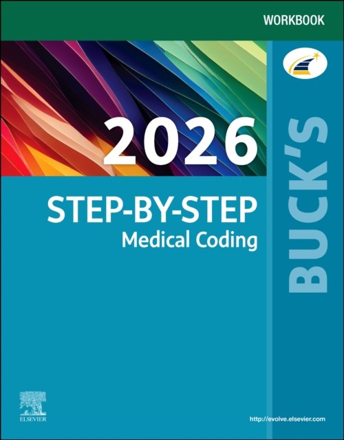 BUCKS WORKBOOK FOR STEPBYSTEP MEDICAL CO by ELSEVIER Paperback Self Help