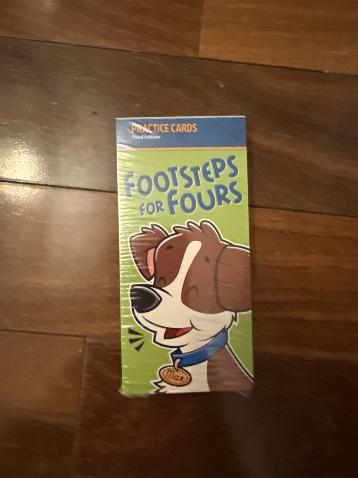 BJU Footsteps for Fours K4 Complete Subject Kit, 3rd ed. BRAND NEW IN BOX