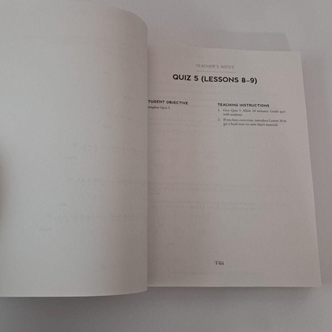Lot 2 Introductory & Intermediate Logic Nance Canon Press White PB 2014 Set