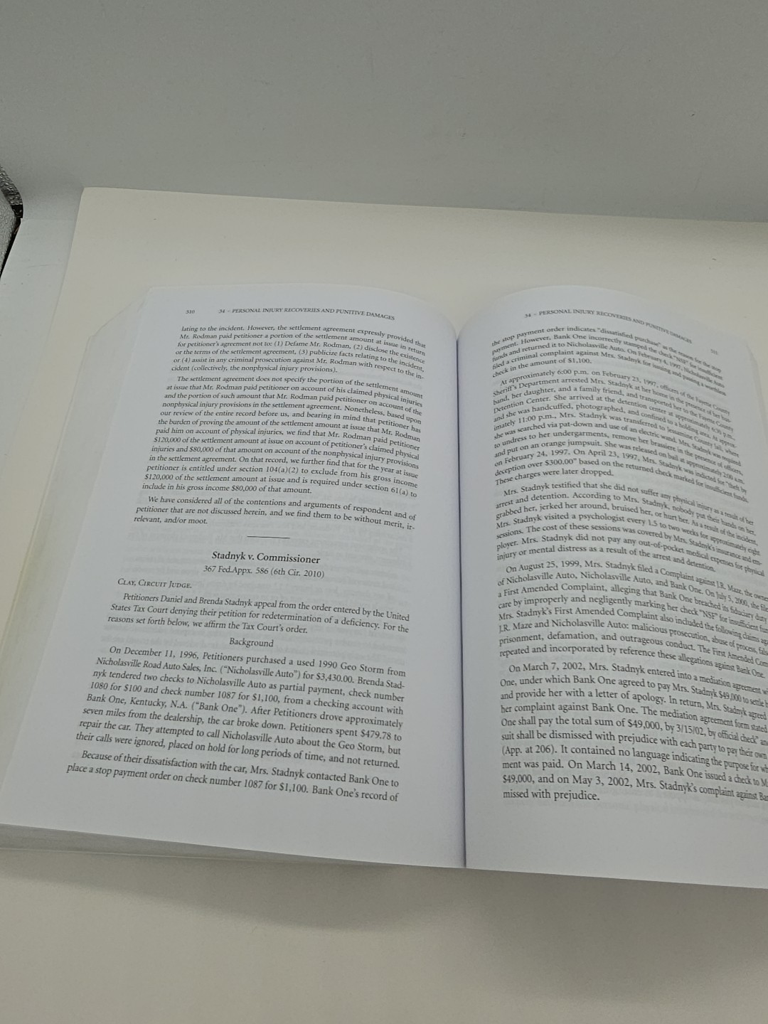 The Fundamentals of Federal Taxation by Miller John