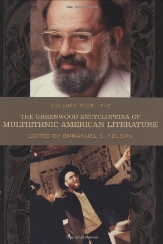 The Greenwood Encyclopedia of Multiethnic American Literature: Volume V, T-Z by