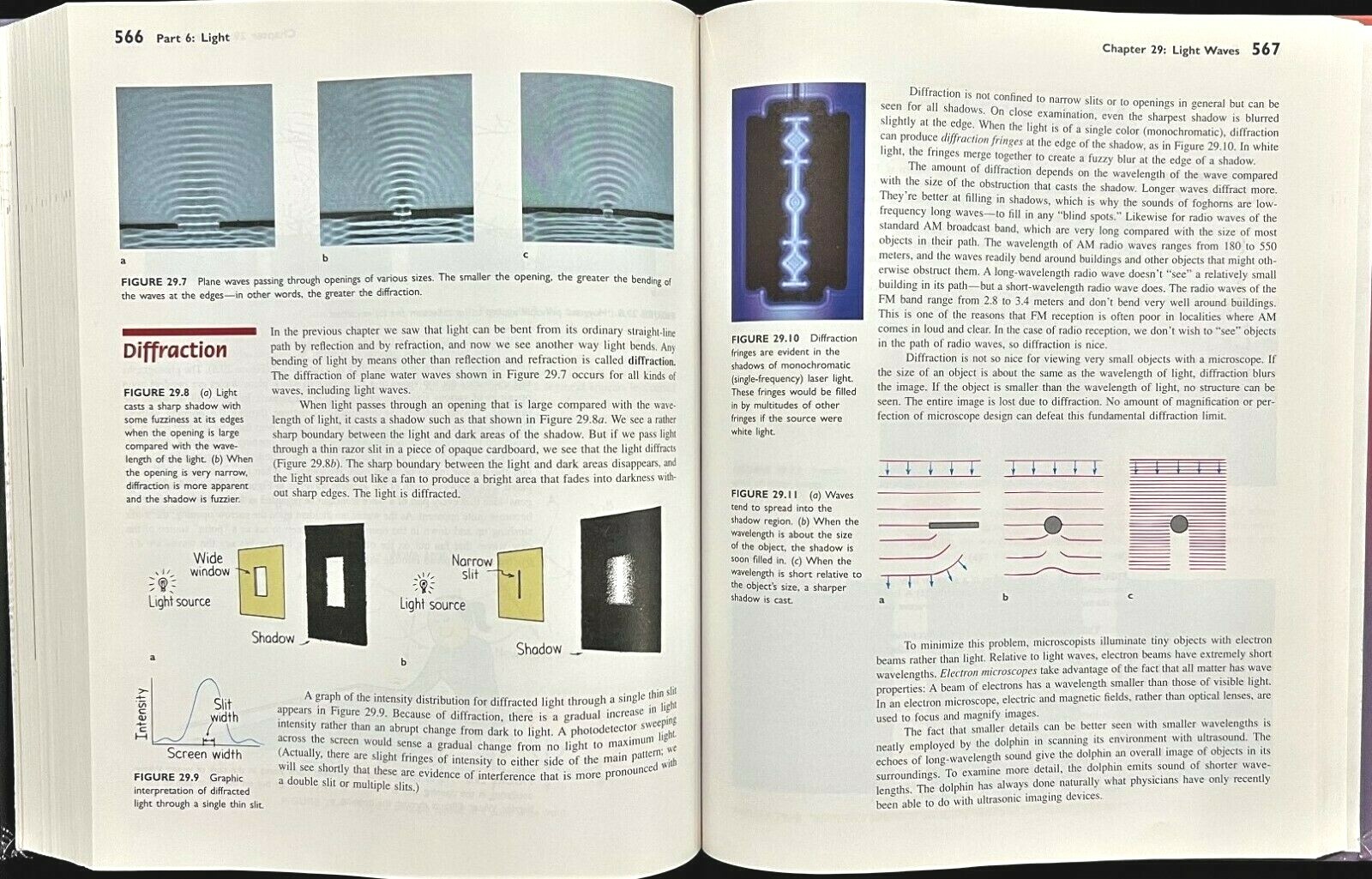 CONCEPTUAL PHYSICS (9th Edition) By Paul G. Hewitt (2002, Addison Wesley)