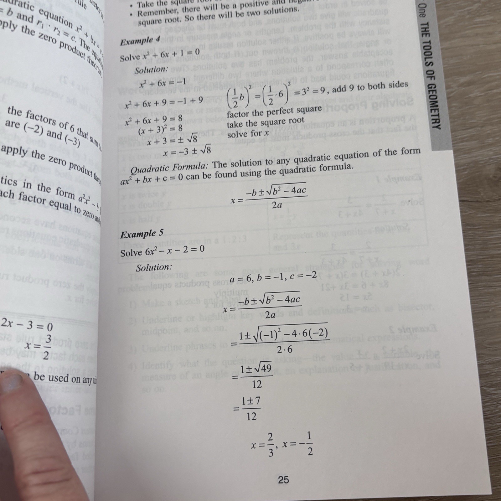 Regents Geometry Power Pack Revised Edition (Barron’s Regents NY), Castagna Ph.D