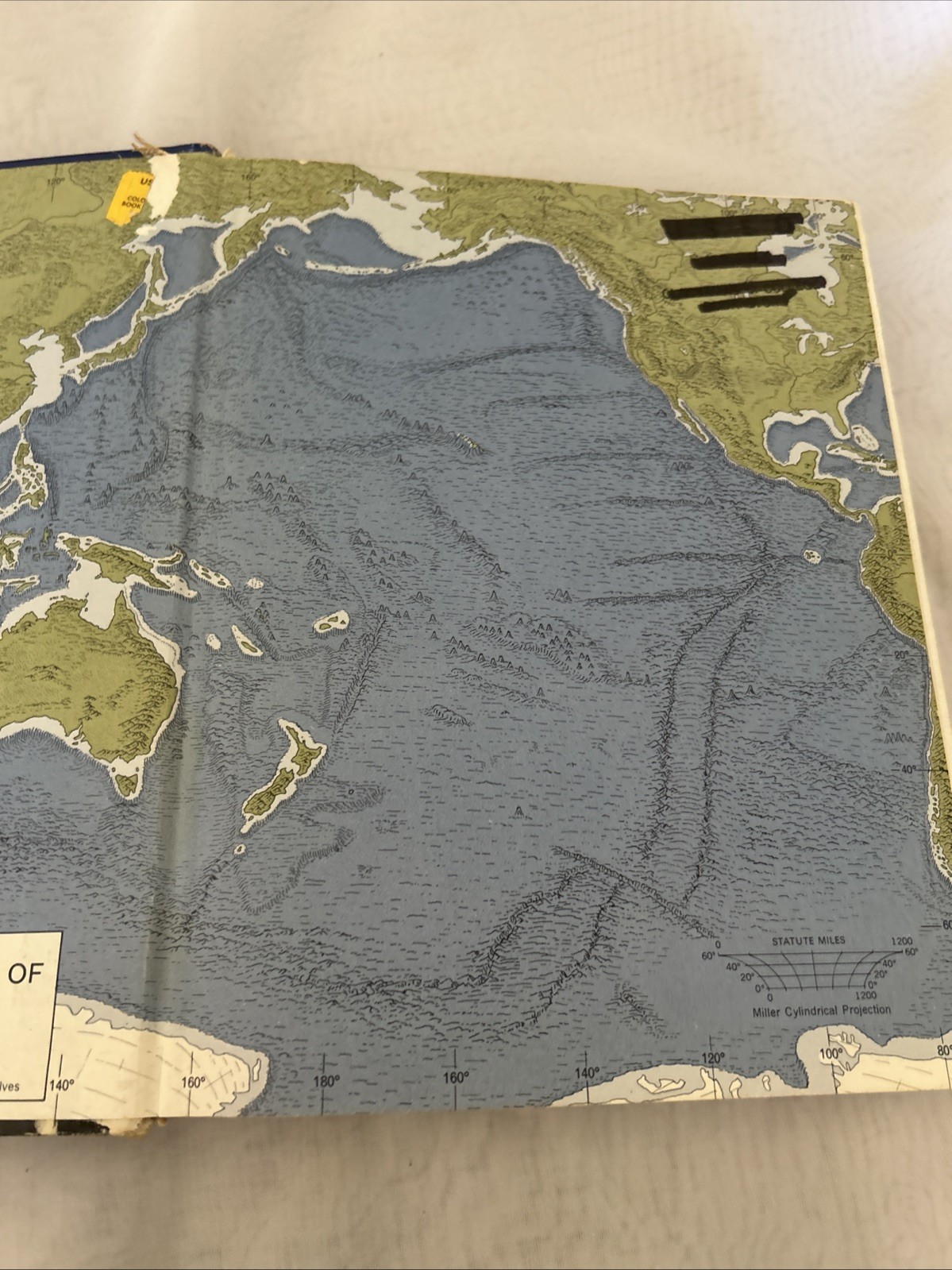 Physical Geology, Longwell; John Wiley & Sons c. 1969