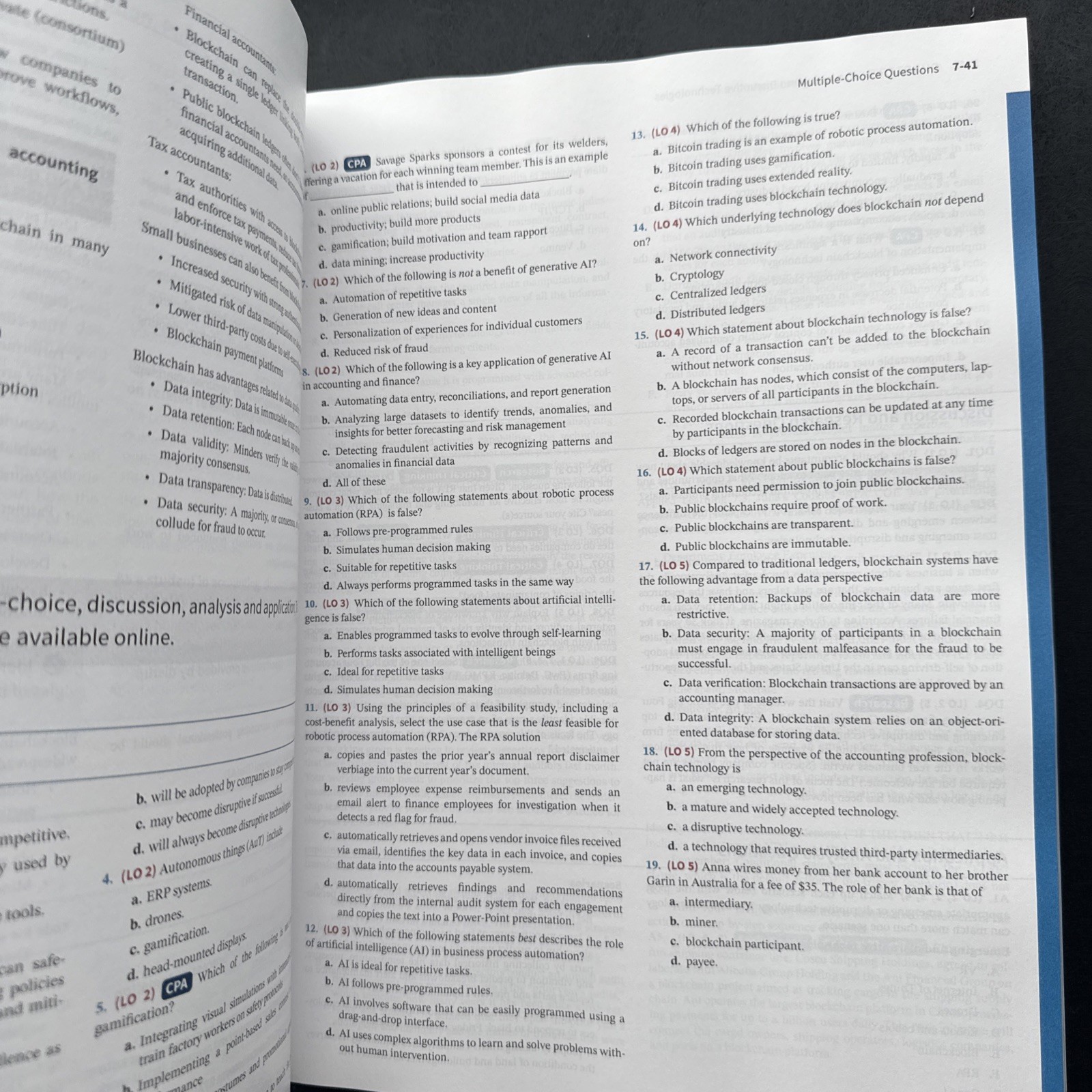 Accounting Information Systems (2nd Edition) INSTRUCTORS EDITION