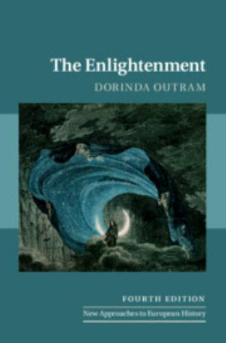 New Approaches to European History Ser.: Enlightenment by Dorinda Outram…