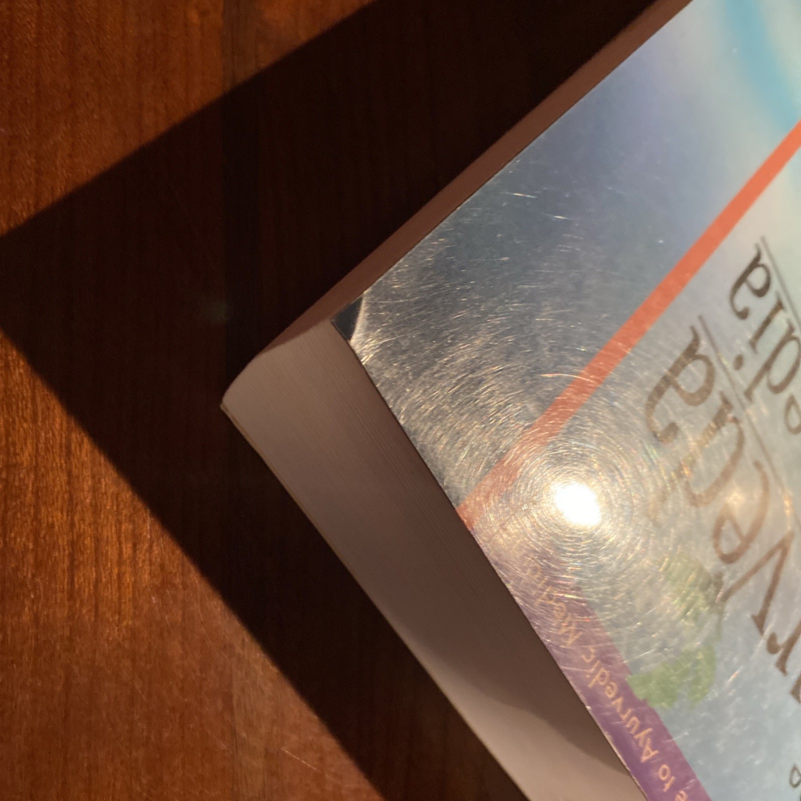 VINTAGE 1998 – Ayurveda Encyclopedia: Natural Secrets to Healing, Prevention …