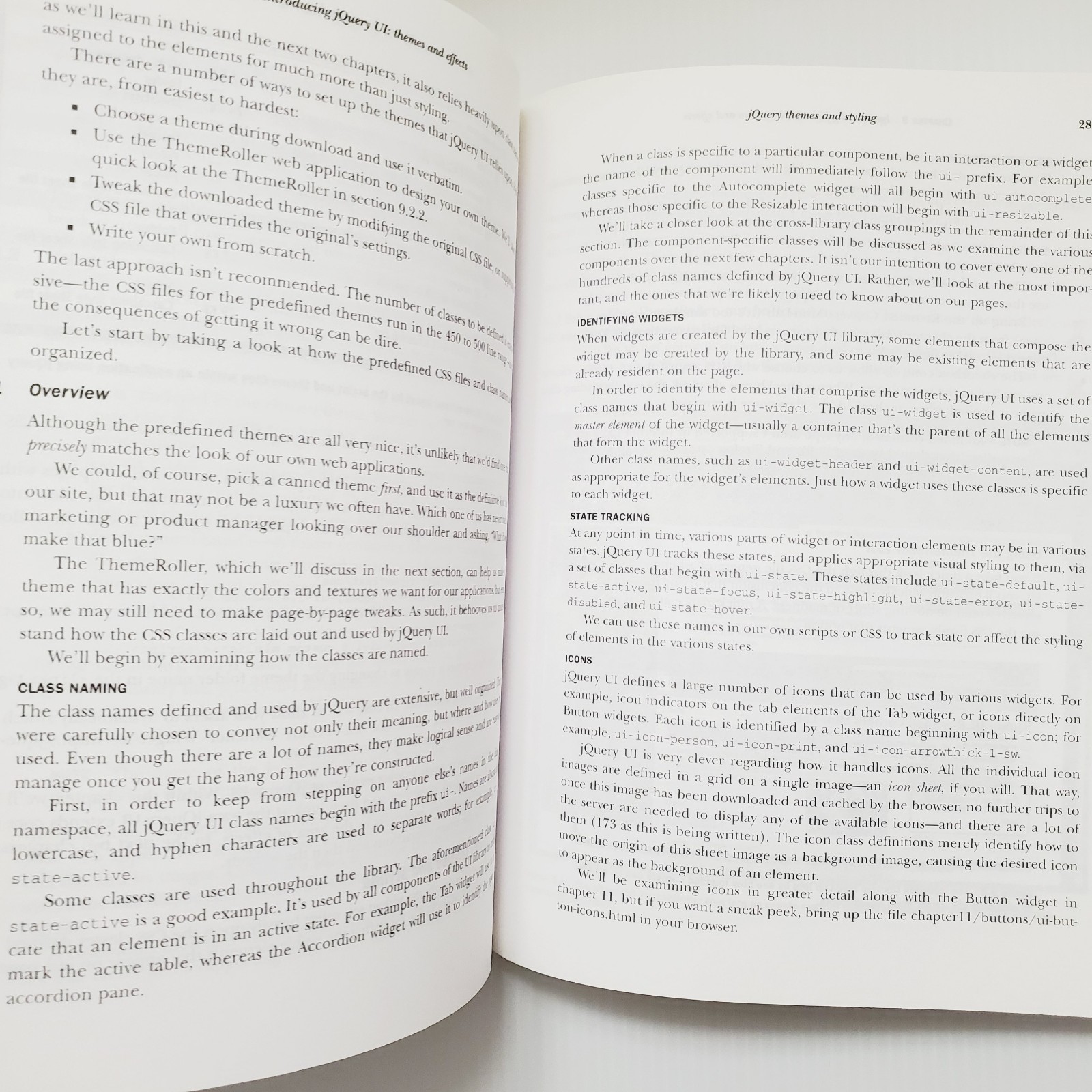 jQuery in Action Book Second Edition Covers 1.4 & UI 1.8 Programming
