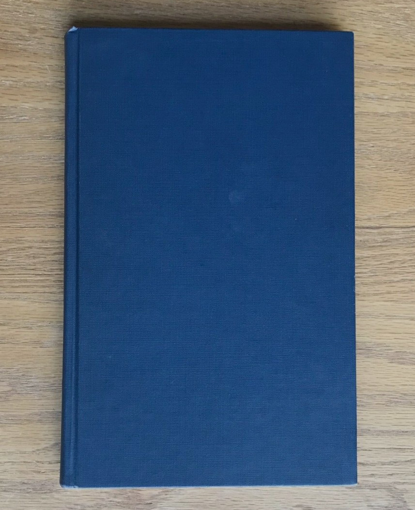 Lewis Carroll’s Library. Jeffrey Stern, ed. 1981, 1st ed. VG Hardcover.