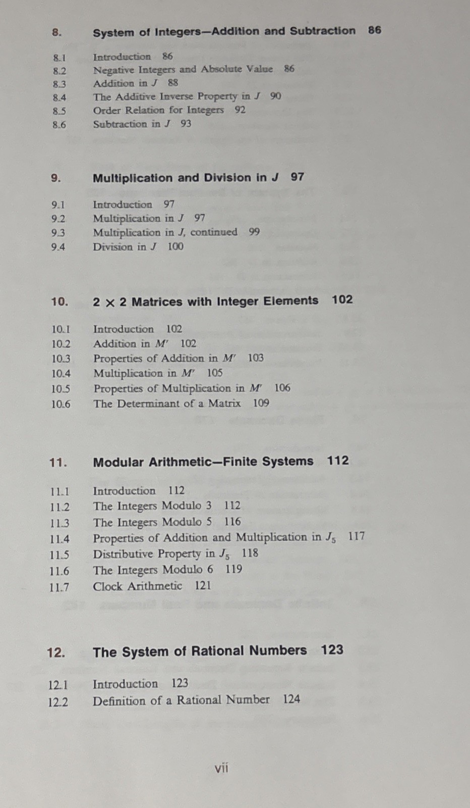 Elementary Mathematics Fundamentals & Techniques Approach Homeschool Tutoring