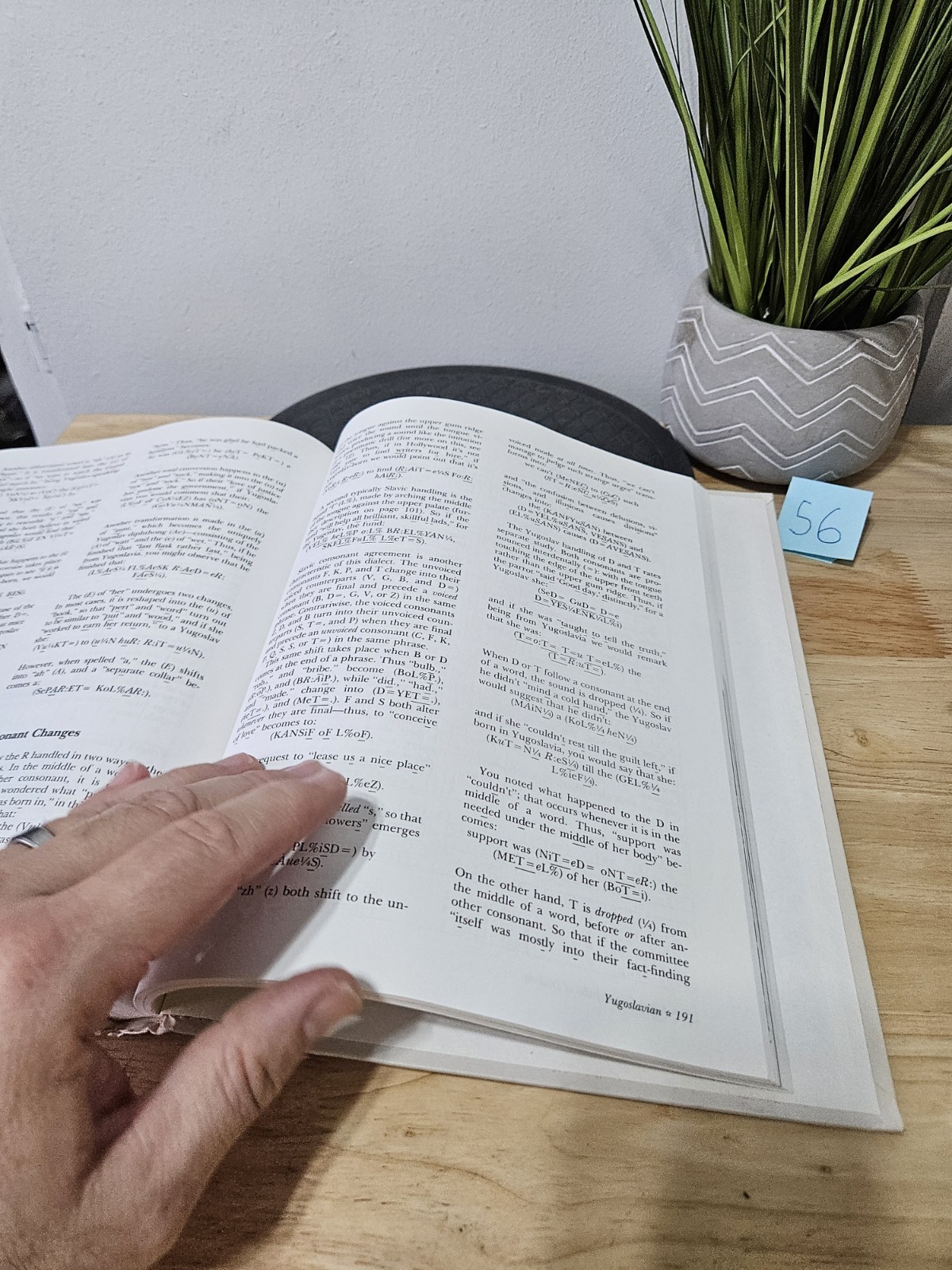 Actor’s Encyclopedia of Dialects by Donald H. Molin 1984 Hardcover
