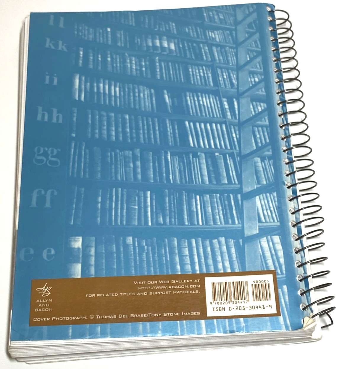 Reading Inventory Book by James Shanker and Ward Cockrum Ekwall/Shanker