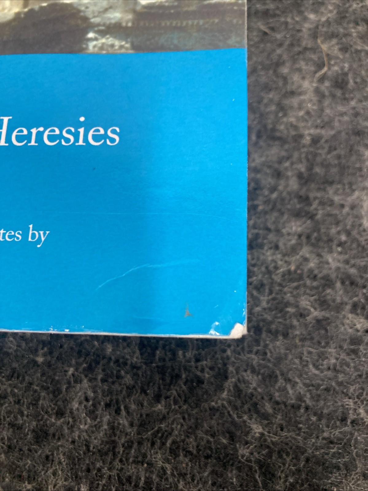 Refutation of All Heresies, Paperback by Litwa, M. David (TRN),