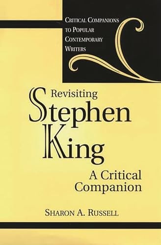 Revisiting Stephen King: A Cri – VERY GOOD