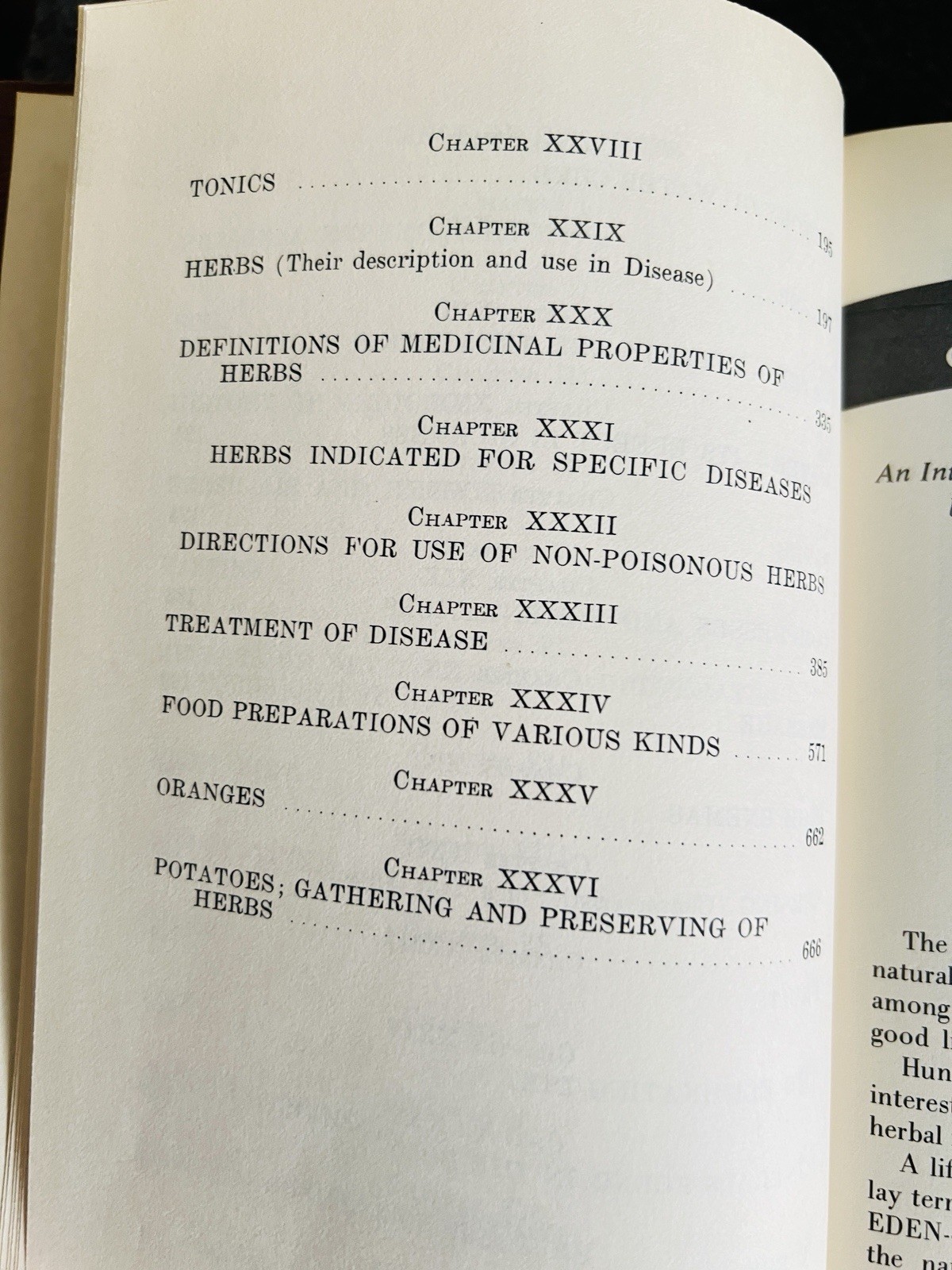 BACK TO EDEN Classic Guide to Herbal Medicine, Natural Foods and Home Remedies
