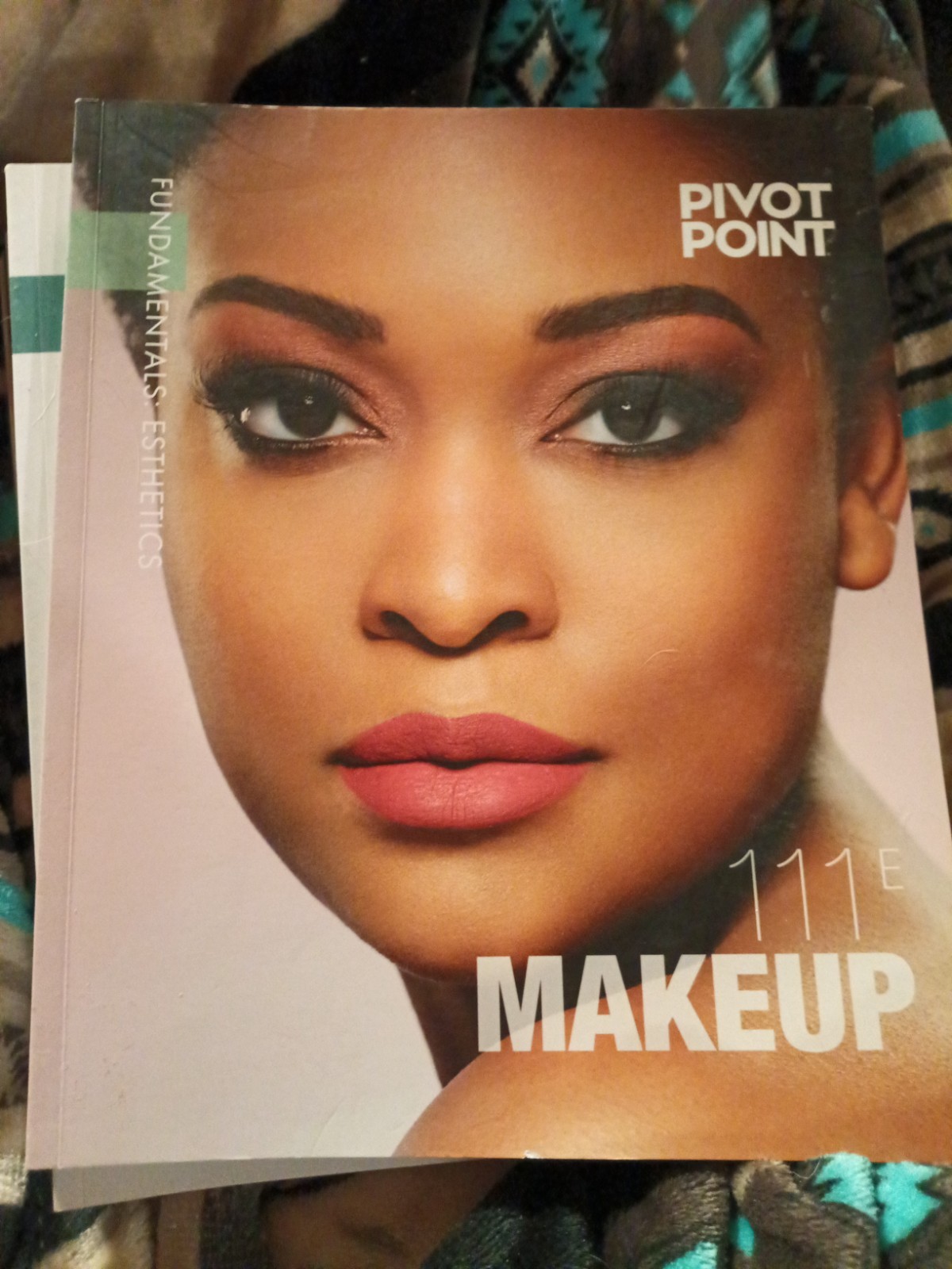 Pivot Point Fundamentals: Esthetics Complete Coursebook Set – 11 Books