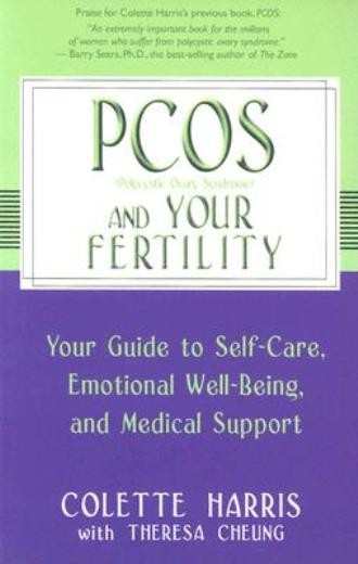 Pcos And Your Fertility
