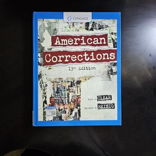 American Corrections by Clear