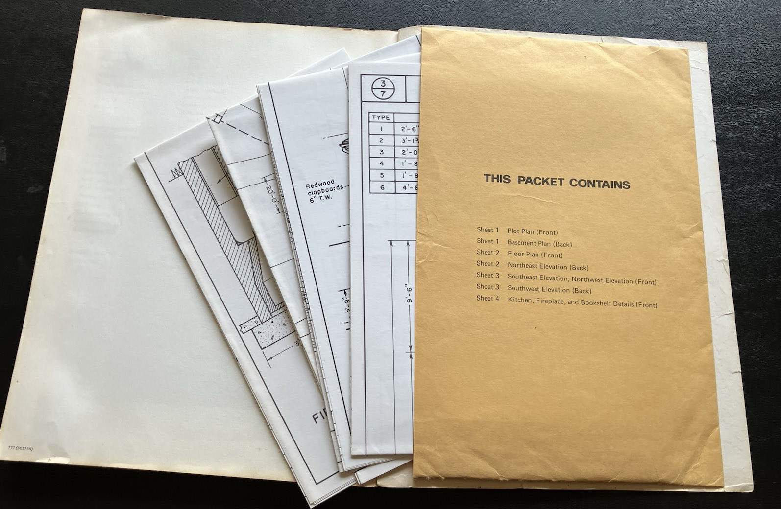 Blueprint Reading and Sketching for Carpenters: Residential (with Plans) Book