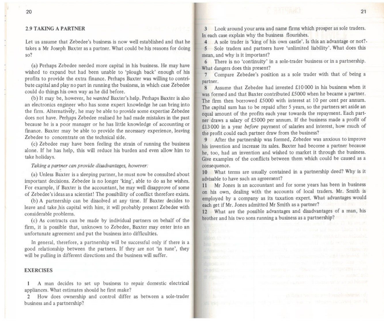 MASTERING COMMERCE TEXT BOOK 256 PAGES VERY HELPFUL