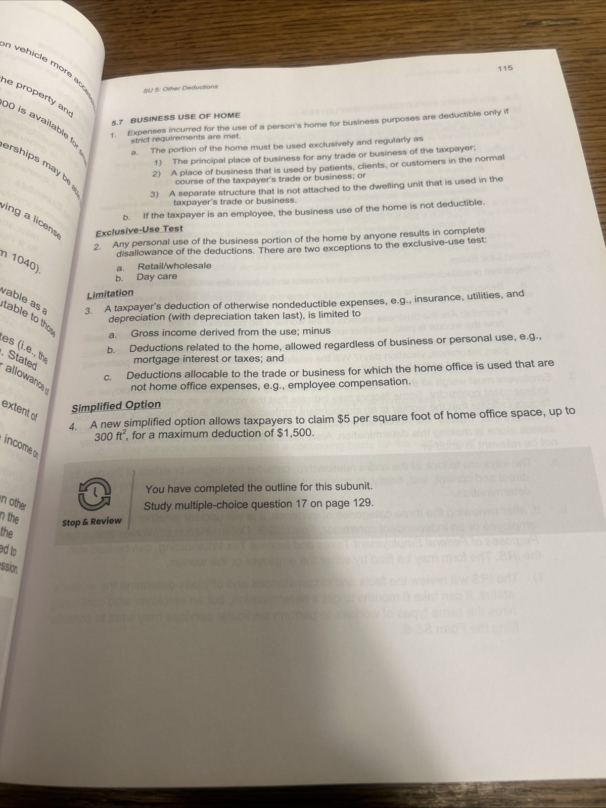 Gleim EA Review 2023 Edition Part 2: Edition
