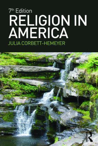 Religion in America – Paperback, by Corbett Hemeyer Julia – Good